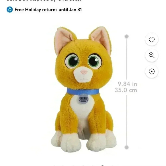 Disney Pixar robot companion - Picture 2 of 14